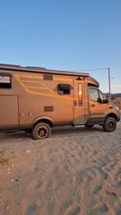 Hymer 2021 ML-T 580 4X4-thumb-69