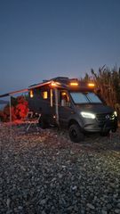 Hymer 2021 ML-T 580 4X4-thumb-73
