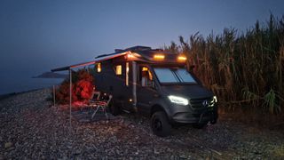 Hymer 2021 ML-T 580 4X4-thumb-74