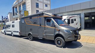 Hymer 2021 ML-T 580 4X4-thumb-77