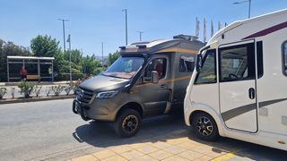 Hymer 2021 ML-T 580 4X4-thumb-78