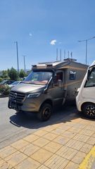 Hymer 2021 ML-T 580 4X4-thumb-79