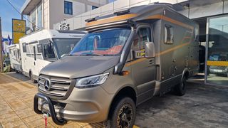 Hymer 2021 ML-T 580 4X4-thumb-1