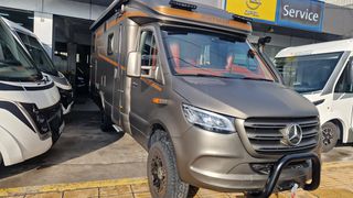 Hymer 2021 ML-T 580 4X4-thumb-2