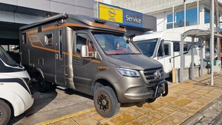 Hymer 2021 ML-T 580 4X4-thumb-3