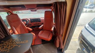 Hymer 2021 ML-T 580 4X4-thumb-9