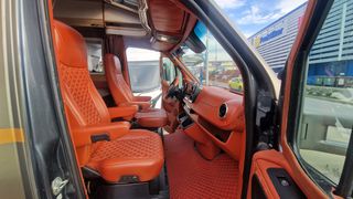 Hymer 2021 ML-T 580 4X4-thumb-38