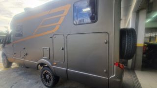 Hymer 2021 ML-T 580 4X4-thumb-46