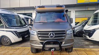 Hymer 2021 ML-T 580 4X4-thumb-50