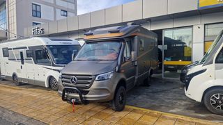 Hymer 2021 ML-T 580 4X4-thumb-52