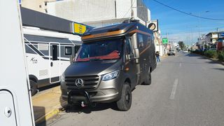Hymer 2021 ML-T 580 4X4-thumb-57