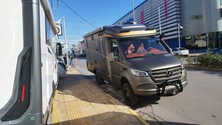 Hymer 2021 ML-T 580 4X4-thumb-58