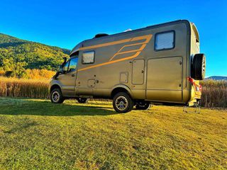 Hymer 2021 ML-T 580 4X4-thumb-61