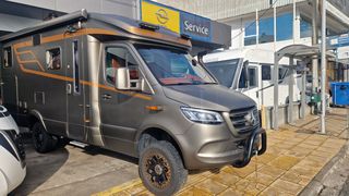Hymer 2021 ML-T 580 4X4-thumb-19