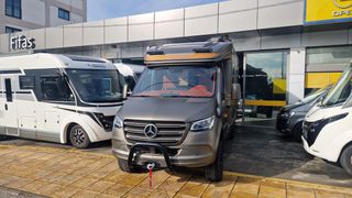 Hymer 2021 ML-T 580 4X4-thumb-20