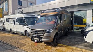 Hymer 2021 ML-T 580 4X4-thumb-21