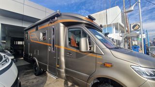 Hymer 2021 ML-T 580 4X4-thumb-25