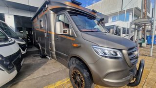 Hymer 2021 ML-T 580 4X4-thumb-26