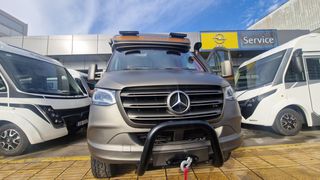 Hymer 2021 ML-T 580 4X4-thumb-27