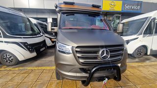 Hymer 2021 ML-T 580 4X4-thumb-28