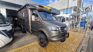 Hymer 2021 ML-T 580 4X4-thumb-29