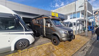 Hymer 2021 ML-T 580 4X4-thumb-30