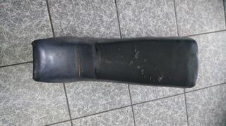 ΣΕΛΑ HONDA XLR 250 MD 20