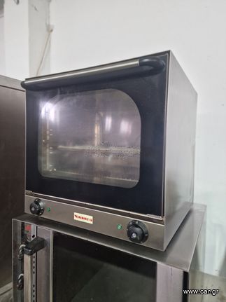 Φούρνος ηλεκτρικος 4θεσεων