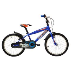 Άλλο Alpina 2018 BMX 20 BLUE MAN