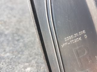 ΚΑΘΡΕΠΤΗΣ ΔΕΞΙΟΣ TOYOTA AYGO 2014-2022-thumb-1