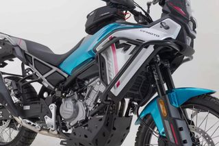 SW-MOTECH CRASH BAR CF MOTO 450MT