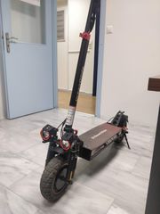 Ηλεκτρικά Πατίνια UrbanGlide 2023 Pro boost
