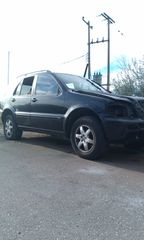 Mercedes-Benz ML 350 2005 V6