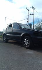 Mercedes-Benz ML 350 2005 V6-thumb-2