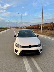Volkswagen Polo 2016 Gti full extra wrc look