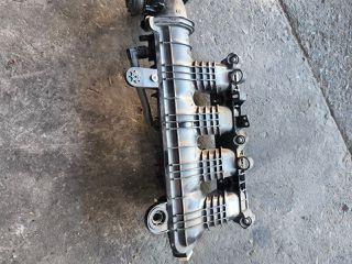 MERCEDES W205 C200 1.5CGI 264915 ΠΟΛΛΑΠΛΗ ΕΙΣΑΓΩΓΗΣ A2640901700
