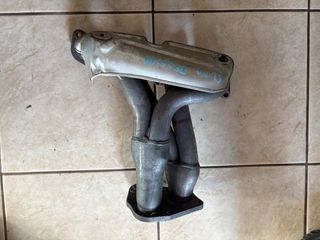 ΠΟΛΛΑΠΛΗ ΕΞΑΓΩΓΗΣ ALFA ROMEO 145-146 GTV SPIDER FIAT COUPE LANCIA DELTA DEDRA LUBRA 1.8 2.0