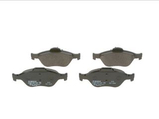 ΤΑΚΑΚΙΑ ΕΜΠΡΟΣΘΙΑ FORD FIESTA 02-08