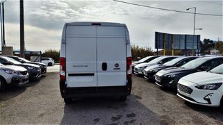 Κλούβα Fiat 2017 Ducato  35 CH2 2.3 MJT 130CV E6 (EL1149)-thumb-2