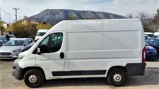 Κλούβα Fiat 2017 Ducato  35 CH2 2.3 MJT 130CV E6 (EL1149)-thumb-3