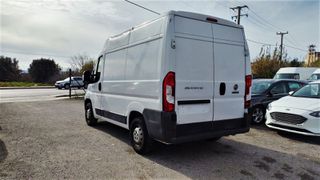 Κλούβα Fiat 2017 Ducato  35 CH2 2.3 MJT 130CV E6 (EL1149)-thumb-4