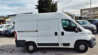 Κλούβα Fiat 2017 Ducato  35 CH2 2.3 MJT 130CV E6 (EL1149)-thumb-7