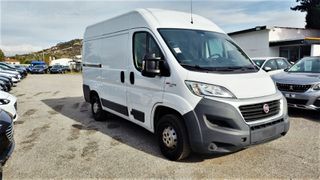 Κλούβα Fiat 2017 Ducato  35 CH2 2.3 MJT 130CV E6 (EL1149)-thumb-8