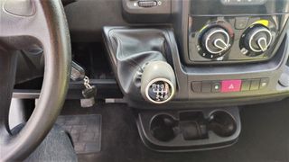 Κλούβα Fiat 2017 Ducato  35 CH2 2.3 MJT 130CV E6 (EL1149)-thumb-10