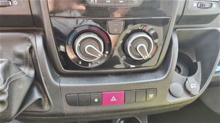 Κλούβα Fiat 2017 Ducato  35 CH2 2.3 MJT 130CV E6 (EL1149)-thumb-12