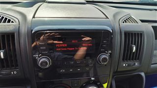Κλούβα Fiat 2017 Ducato  35 CH2 2.3 MJT 130CV E6 (EL1149)-thumb-13