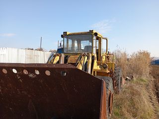Μπουλντόζες Volvo 1980-thumb-4
