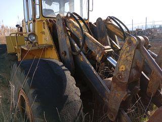 Μπουλντόζες Volvo 1980-thumb-5