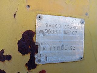 Μπουλντόζες Volvo 1980-thumb-6