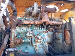 Μπουλντόζες Volvo 1980-thumb-9